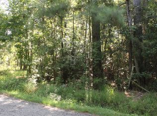 Pugh Drive, Lacombe, LA 70445