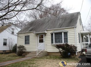 6259 Garrett Ave, Bensalem, PA 19020