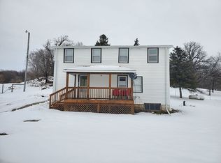 N2787 Smock Valley Rd, Browntown, WI 53522