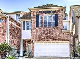 5331 Hidalgo St, Houston, TX 77056