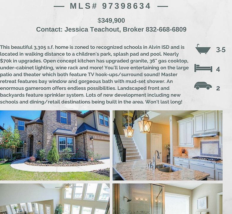 1st image of 2957 Jade Springs Ln