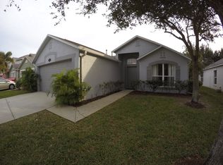 4127 Four Lakes Dr, Melbourne, FL 32940