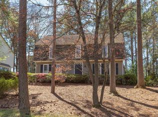 3601 Lubbock Dr, Raleigh, NC 27612