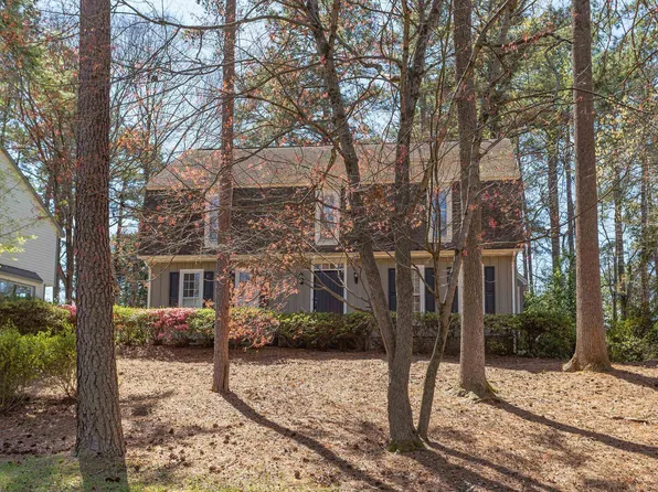 3601 Lubbock Dr, Raleigh, NC 27612