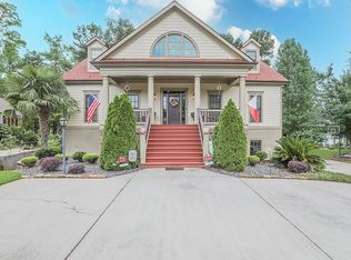39 Lake Shore Dr, Newnan, GA 30265