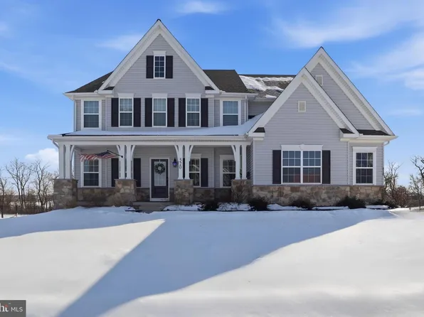 520 Darrow Rd, York, PA 17404