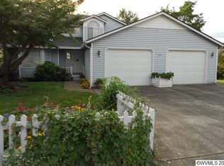 3515 Jack St N, Keizer, OR 97303