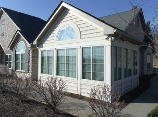 408 Pine Brook Ct, Washington, PA