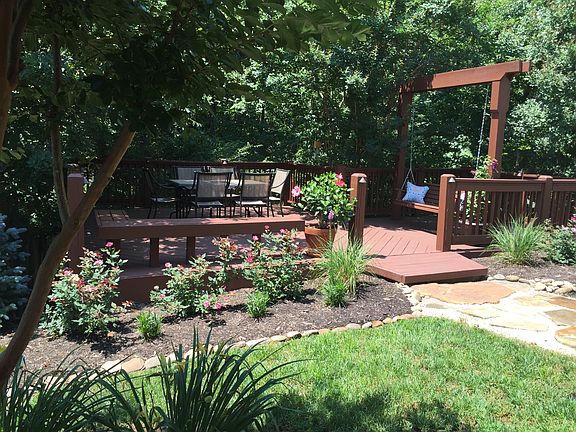 3rd image of 10215 Canton Place Ln