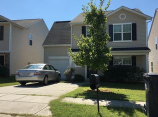 4501 Esmeralda Dr, Charlotte, NC 28269