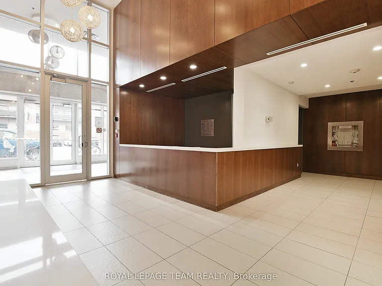 354 Gladstone Ave #312 — Photo 20