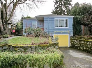 2044 N Schofield St, Portland, OR 97217