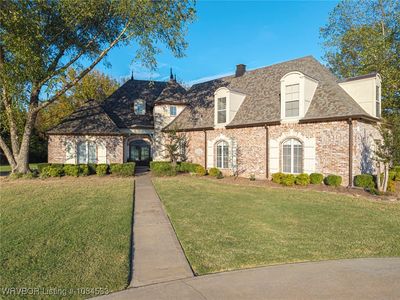 11811 Deerfield Ct, Fort Smith, AR, 72916