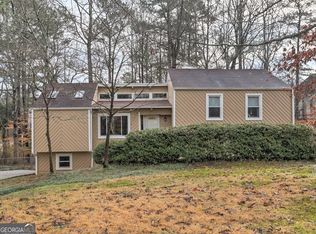 2580 Spencers Trce NE, Marietta, GA 30062