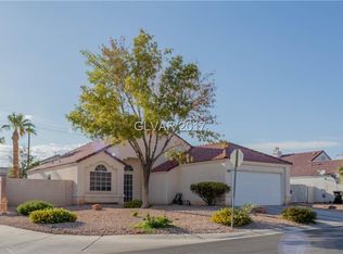3819 Arlington Bridge St, North Las Vegas, NV 89032