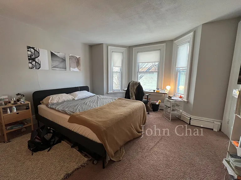 21 Mansfield St #2 — Photo 35