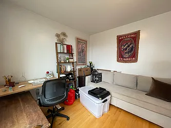 Rented by Oxford Property Group