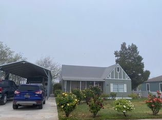 1105 W Tansill St, Carlsbad, NM 88220