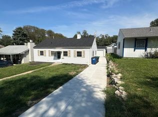 6608 Franklin St, Omaha, NE 68104