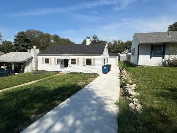 6608 Franklin St, Omaha, NE 68104