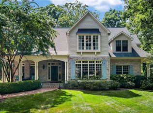 446 Carolina Cir, Winston Salem, NC 27104
