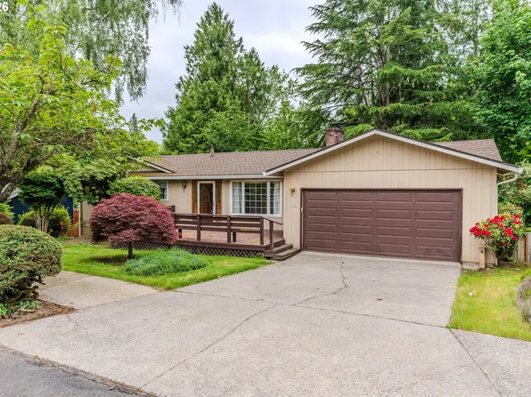 193 SE Paloma Ave, Gresham, OR 97080