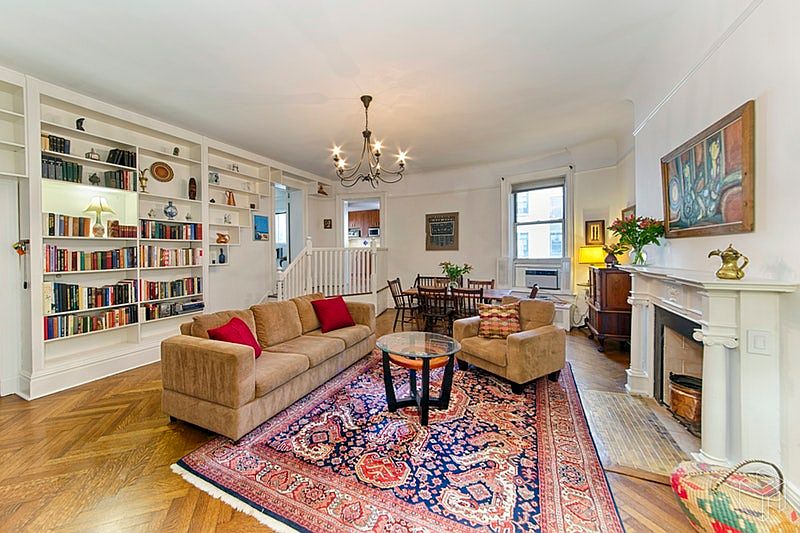 1st image of 329 W 108th St APT 3D