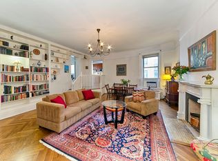 329 W 108th St APT 3D, New York, NY 10025