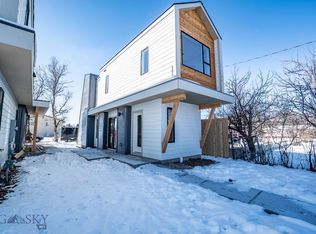 609 E Missoula St, Belgrade, MT 59714