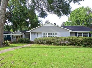 1706 Robinson St, Natchez, MS 39120