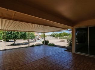 18010 N 134th Dr, Sun City West, AZ 85375