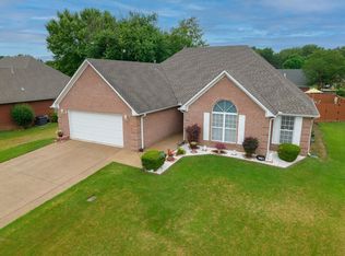 33 Chatwick Cv, Jackson, TN 38305