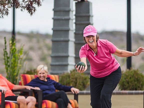 Trilogy Wickenburg Ranch Homeowners