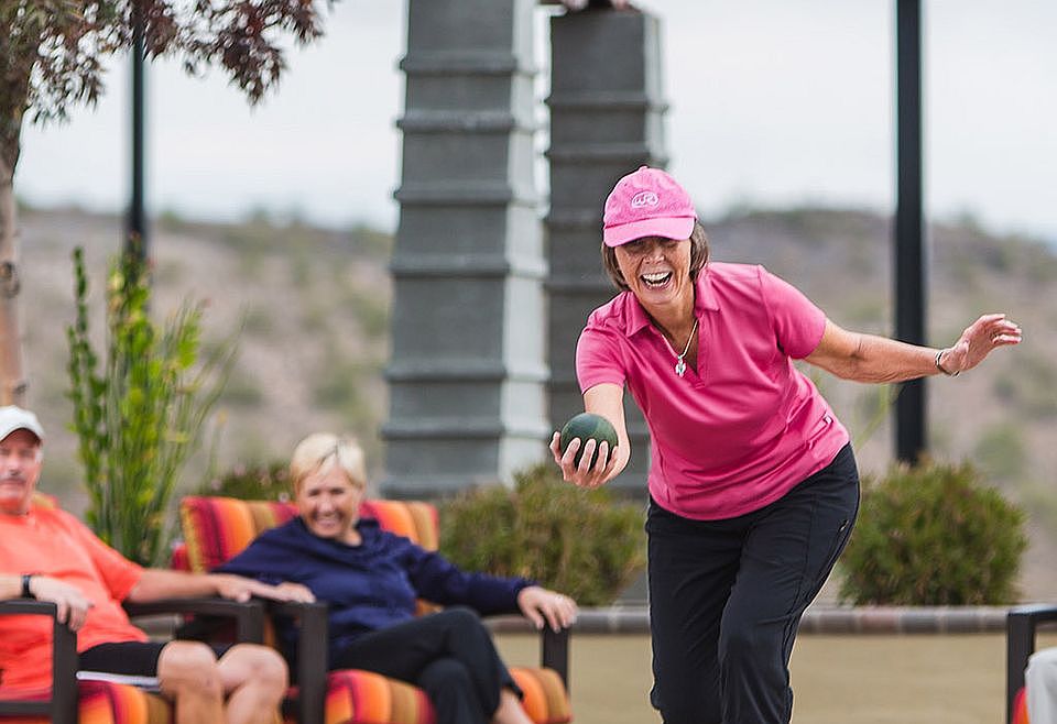 Trilogy Wickenburg Ranch Homeowners