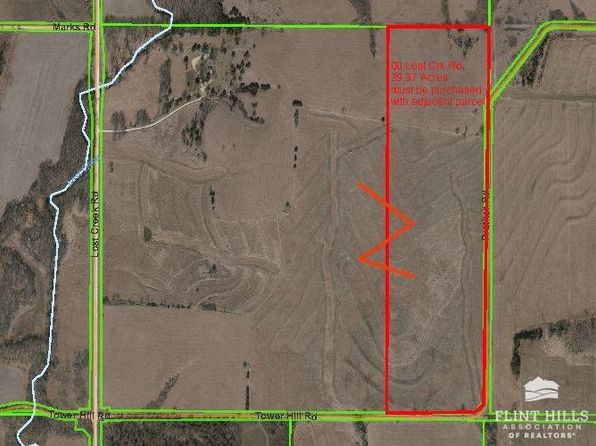 0 Lost Creek Rd, Belvue, KS 66407