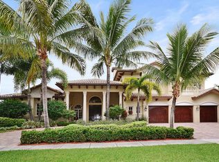 975 SW 11th Ct, Boca Raton, FL 33486