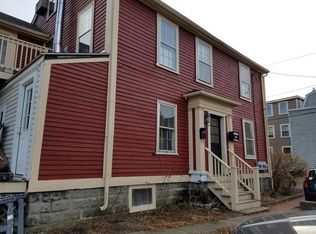3 Orange St #1, Salem, MA 01970