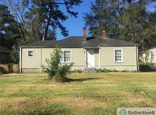 170 Rhea Ave, Mobile, AL 36606