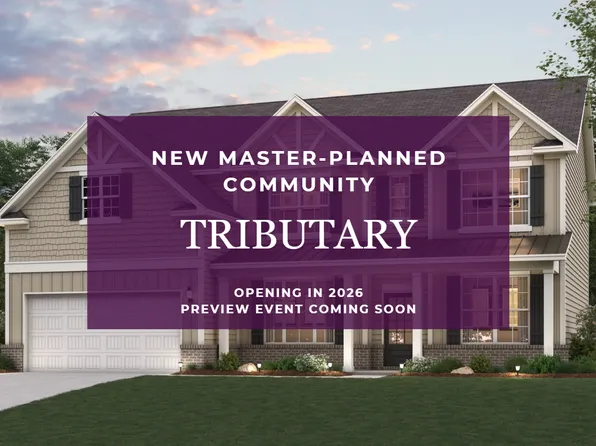 Homes Available Soon, Tributary