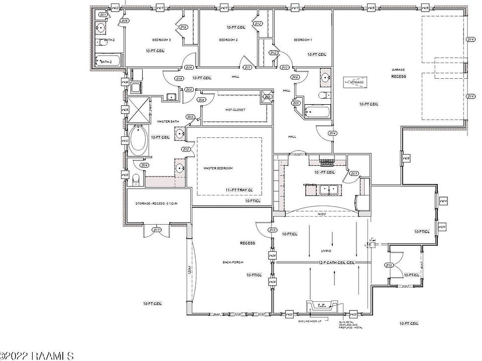 2nd image of 108 Sabal Palms Row
