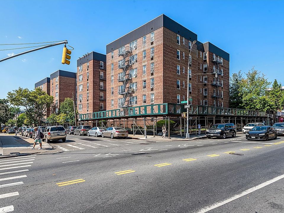 1st image of 83-37 Saint James Ave #6J
