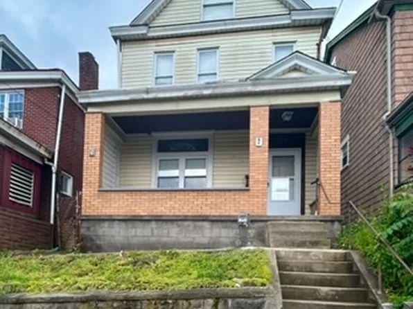 204 Quincy Ave, Pittsburgh, PA 15210