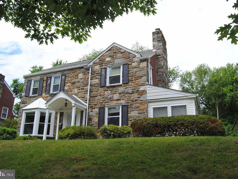 7037 Sherwood Rd, Philadelphia, PA 19151 Zillow