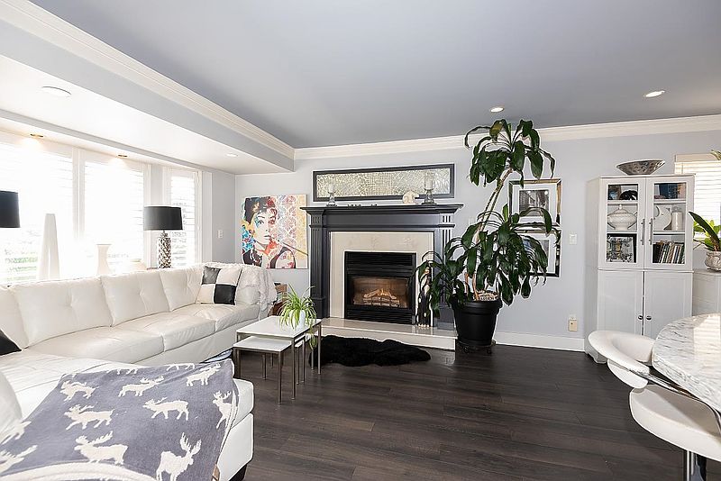 North Vancouver House for rent - 4 Bedrooms — photo 14