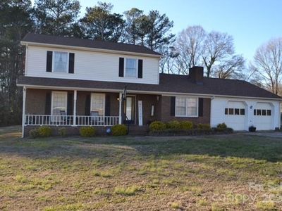 818 Nc 742 S, Wadesboro, NC, 28170
