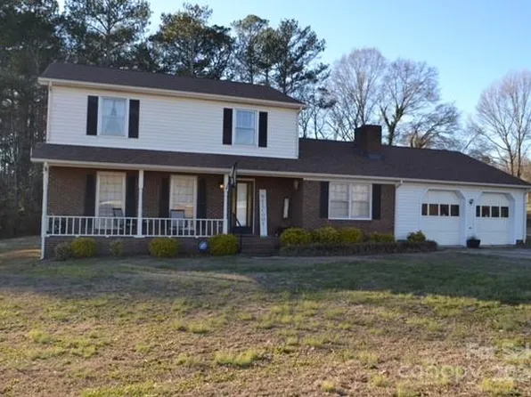 818 Nc 742 S, Wadesboro, NC 28170