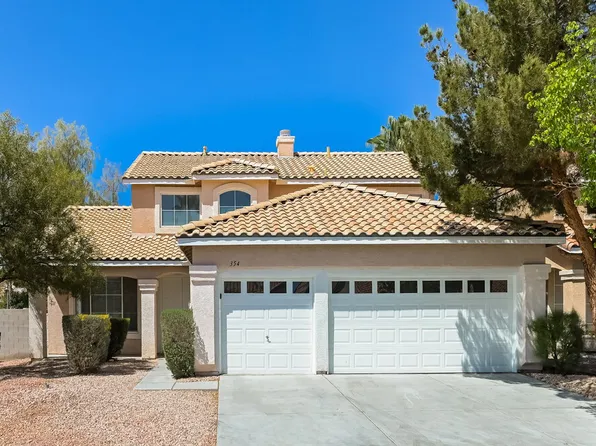 354 Velino Ave, Las Vegas, NV 89123