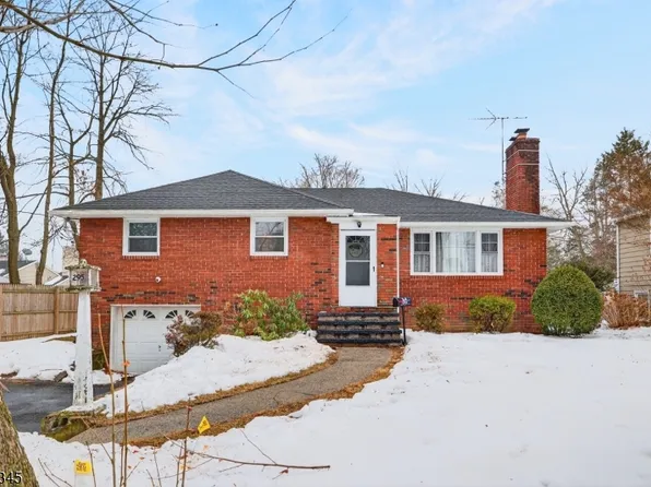 295 Tremont Ave, North Plainfield Boro, NJ 07063