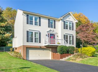 1009 Fairfield Ln, Mc Donald, PA 15057