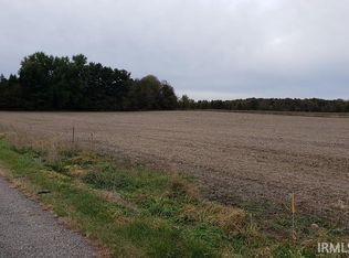 S 50 W, Albion, IN 46701